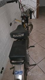 califfone rizzato