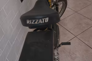 califfone rizzato
