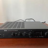 PreamplificatoreAMC AV81HTc-DD Audio Video Control