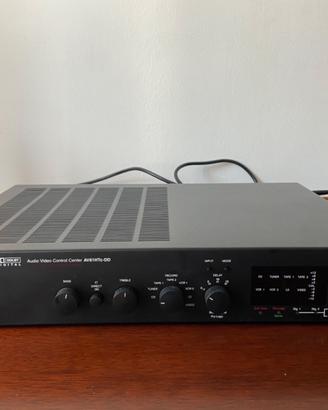 PreamplificatoreAMC AV81HTc-DD Audio Video Control