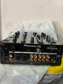 Mixer dj Pioneer DJM 450