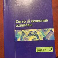 Corso di economia aziendale