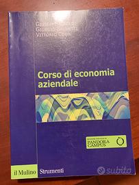 Corso di economia aziendale