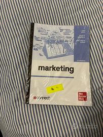 Libro marketing università