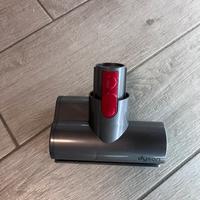 Mini Spazzola Dyson - spedizione gratuita