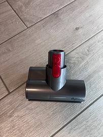 Mini Spazzola Dyson - spedizione gratuita