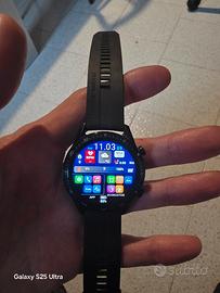 huawei watch gt