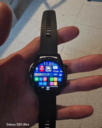 huawei watch gt