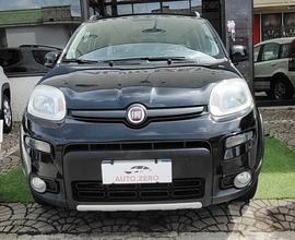 Fiat Panda 4x4