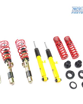 SOSPENSIONE FILETTATA EIBACH MTS BMW G20 G21 19-25