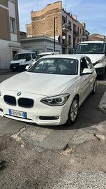 BMW SERIE 1 urban