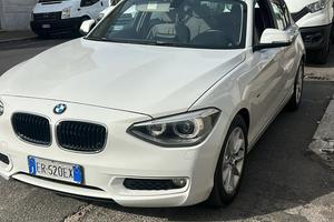 BMW SERIE 1 urban