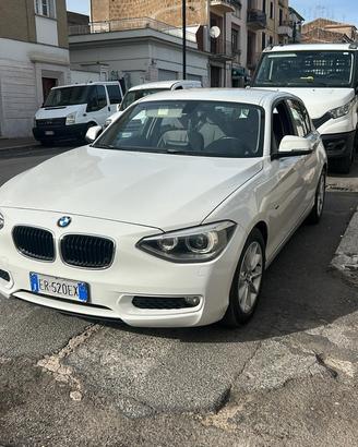 BMW SERIE 1 urban
