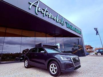 AUDI Q2 KM 55.000 - NO OBBLIGO FINANZIAMENTO - F