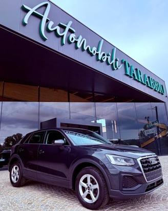AUDI Q2 KM 55.000 - NO OBBLIGO FINANZIAMENTO - F