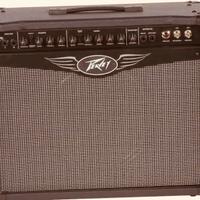 Ampli Chit/Valvole Peavey VK112 Nuovo Negozio