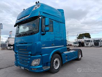 Daf xf 530 - 2018