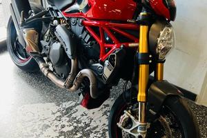 Ducati Monster 1200 1200 S