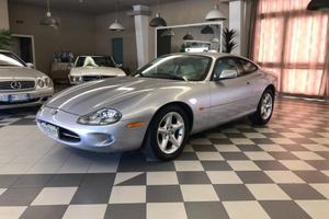 JAGUAR XK8 4.0 Coupé*Cambio Automatico*Tagliandi U