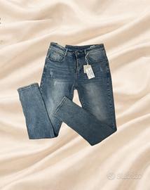 Jeans/Pants Ross Kemp Taglia M