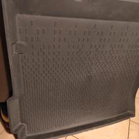 Vasca bagagliaio Dacia Duster (JD1 - NUOVO DUSTER)