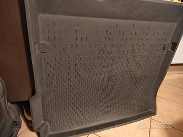 Vasca bagagliaio Dacia Duster (JD1 - NUOVO DUSTER)