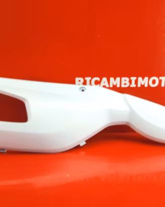 COVER CARENA AMMORTIZZATORE BMW C600SPORT