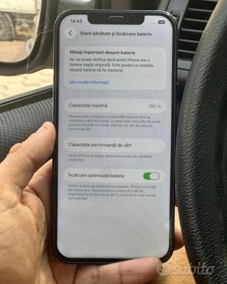 iPhone 12 pro max 256GB