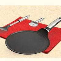 Set Piadelle: piastra+paletta+rotella