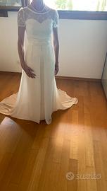 Vestito da sposa
