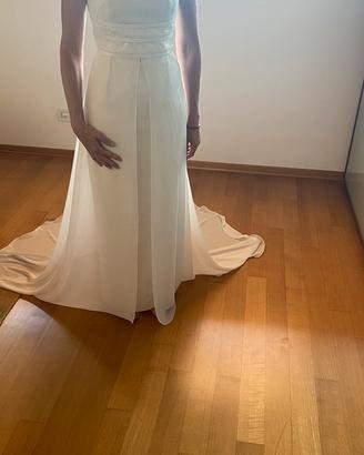 Vestito da sposa