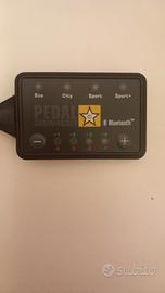 centralina Pedal Commander