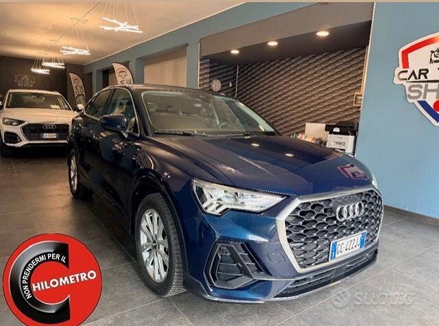 Audi Q3 2ª serie