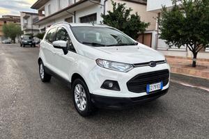 Ford EcoSport 1.5 TDCi 95 CV Business
