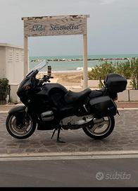 Bmw r 1100 rt - 2000
