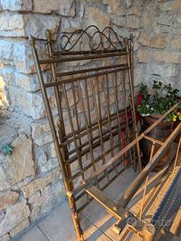Letto/i in Ottone vintage