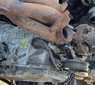 Cambio automatico bmw e38 730 v8