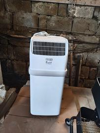 CONDIZIONATORE PORTATILE DE'LONGHI CLASSIC