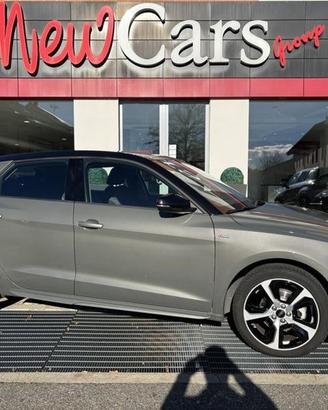 Audi A1 SPB 30 TFSI S tronic S line edition LED-AP