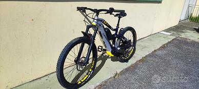 HAIBIKE XDURO ALLMTN - 7.0