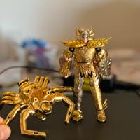Cancer dethmask vintage cavalieri dello zodiaco