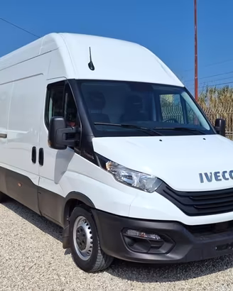 IVECO DAILY 35S16 P E6 FURGONE MAXI L4 TETTO H3