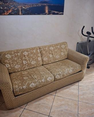 Divano letto