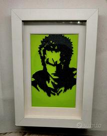 Cornice 3d One piece