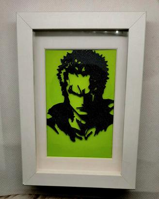 Cornice 3d One piece