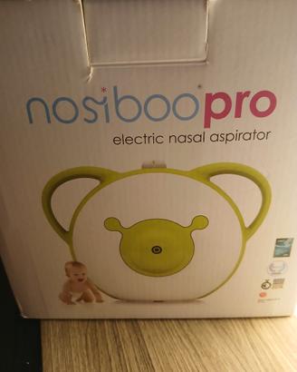 aspiratore nasale