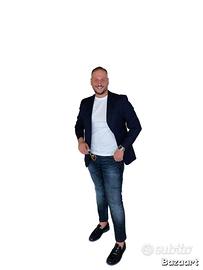 Segreteria amministrativa/salumiere/contabilità