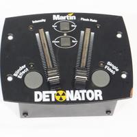 Martin Detonator