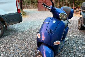 Vespa 150