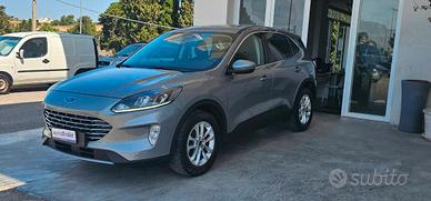 Ford Kuga 1.5 ecoblue Titanium 2wd 120cv auto